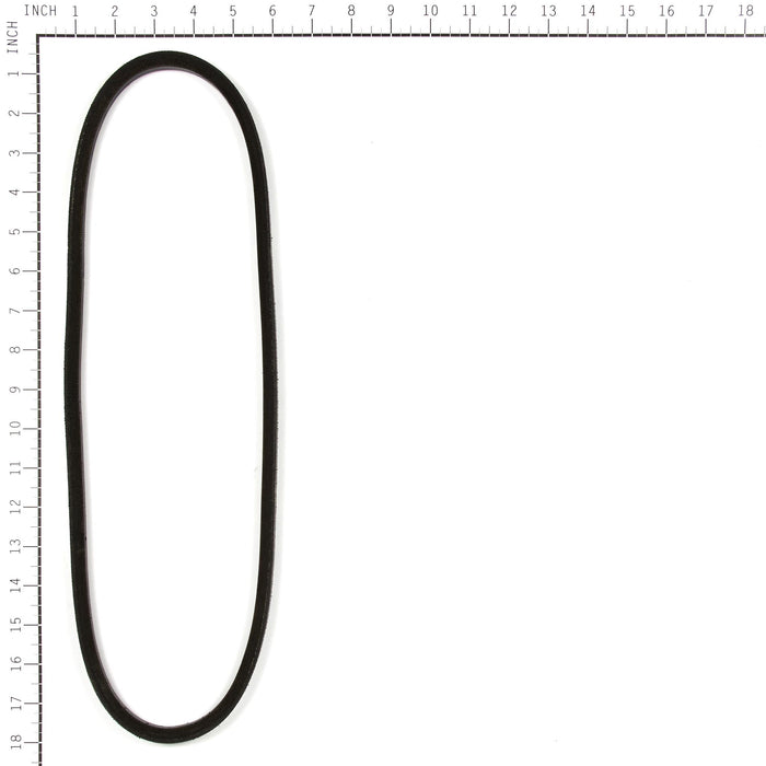 Murray 313851MA Traction Drive Belt Murray 313851MA Traction Drive Belt
