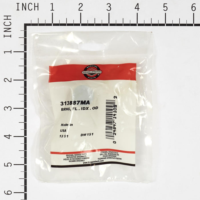 Murray 313887MA Flange Bearing Murray 313887MA Flange Bearing