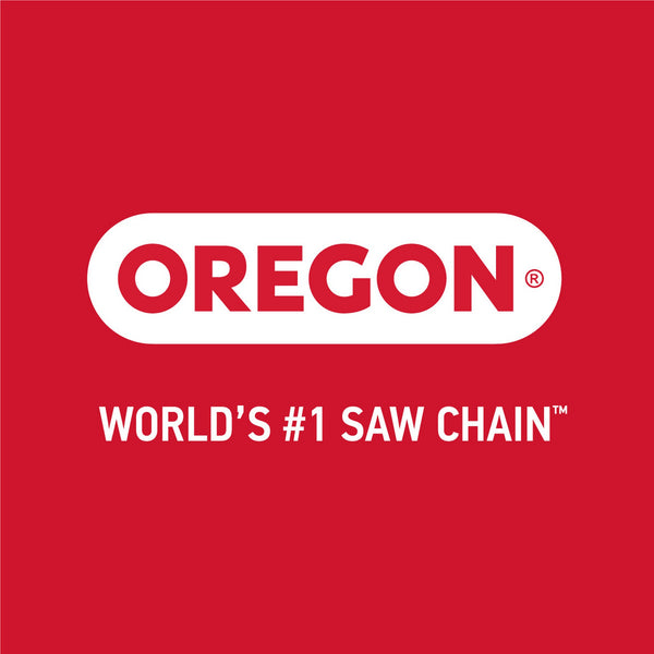 Oregon 7/32-Inch Chain Saw Filing Guide 31686