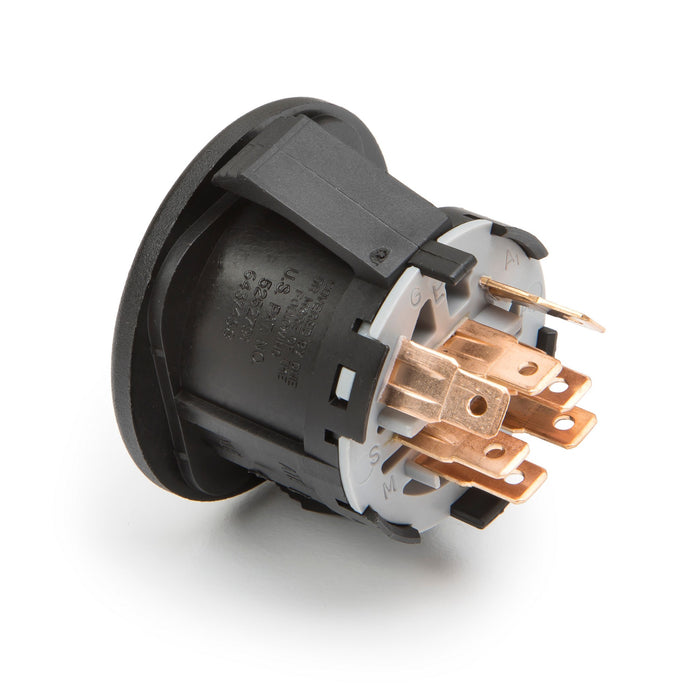 Oregon 33-376 Ignition Switch-AYP Oregon 33-376 Ignition Switch-AYP