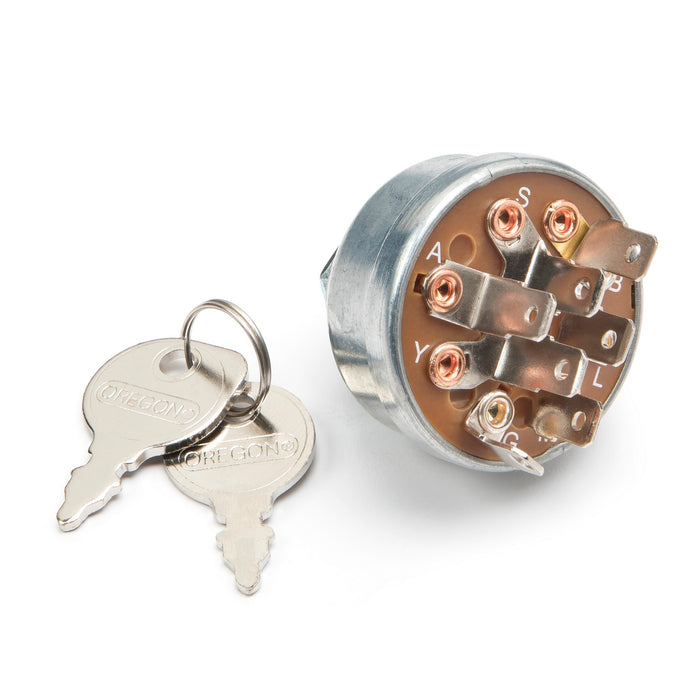 Oregon 33-383 Ignition Switch-Murray Oregon 33-383 Ignition Switch-Murray