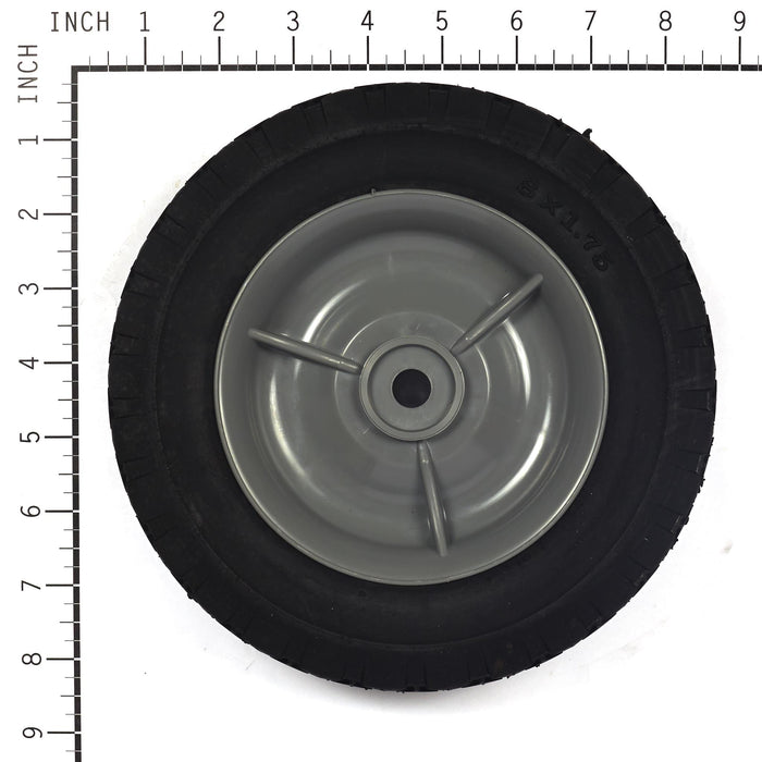 Murray 336545MA Tire&Rim Sepu 8X1.75 Murray 336545MA Tire&Rim Sepu 8X1.75