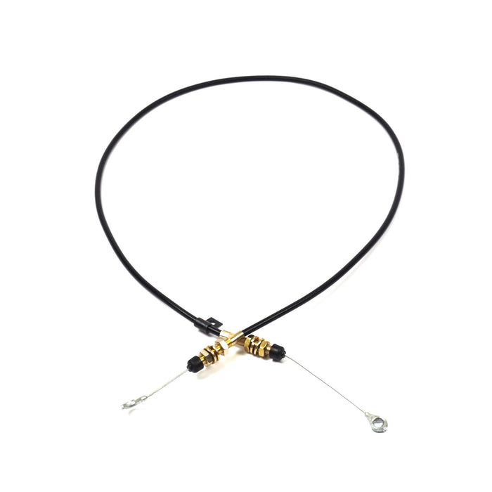 Murray 339496MA Cable Remote Chute 4 Murray 339496MA Cable Remote Chute 4