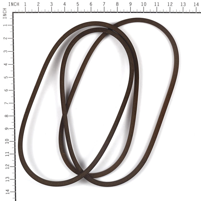 Murray 37x61MA Drive Belt Murray 37x61MA Drive Belt