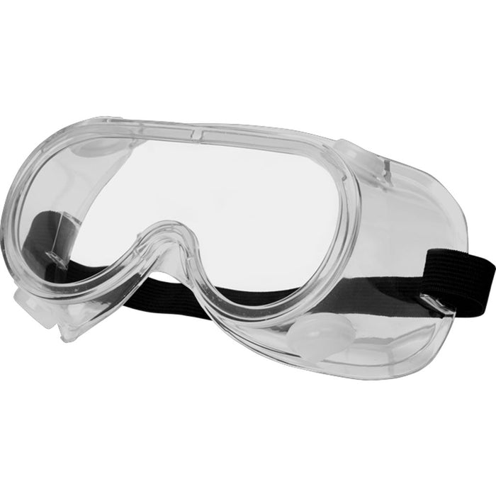 IRONWEAR 3925-A Union Safety Goggles – Clear Anti-Fog Protection - OutdoorPowerDeals IRONWEAR 3925-A Union Safety Goggles – Clear Anti-Fog Protection - OutdoorPowerDeals