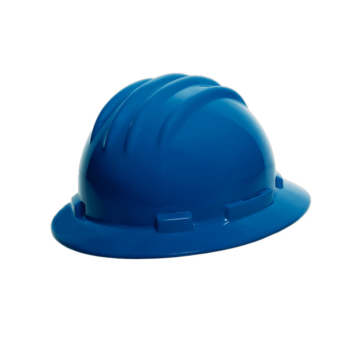 IRONWEAR 3970 BLUE HARD HAT FULL BRIM RATCHET - OutdoorPowerDeals IRONWEAR 3970 BLUE HARD HAT FULL BRIM RATCHET - OutdoorPowerDeals