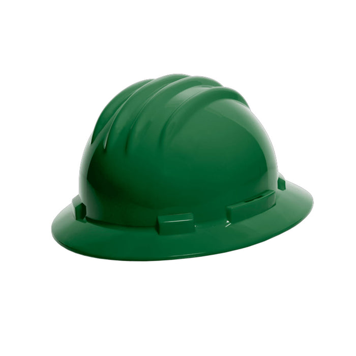 IRONWEAR 3970 DARK GREEN HARD HAT FULL BRIM RATCHET - OutdoorPowerDeals IRONWEAR 3970 DARK GREEN HARD HAT FULL BRIM RATCHET - OutdoorPowerDeals