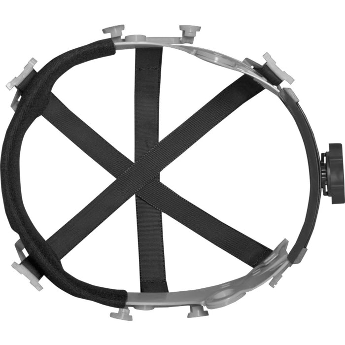 Ironwear 3980 Replacement Ratchet Suspension for Hard Hats - OutdoorPowerDeals Ironwear 3980 Replacement Ratchet Suspension for Hard Hats - OutdoorPowerDeals