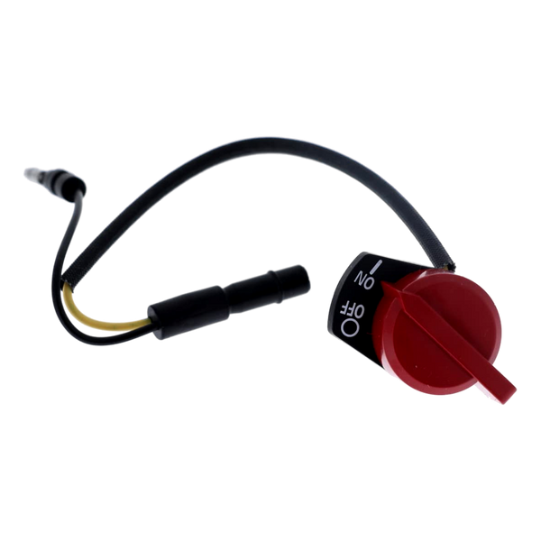 Honda 35120-Z0T-831 Stop Switch OEM GX120 GX160 GX200 Engine Kill Switch Assembly - OutdoorPowerDeals