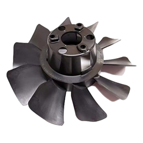 Hydro-Gear 53466 Fan 7" 10-Blade OEM for Hydrostatic Transmissions - OutdoorPowerDeals