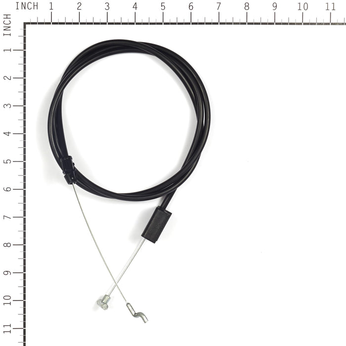 Murray 43827MA Engine Stop Cable 48.50-Inch Murray 43827MA Engine Stop Cable 48.50-Inch
