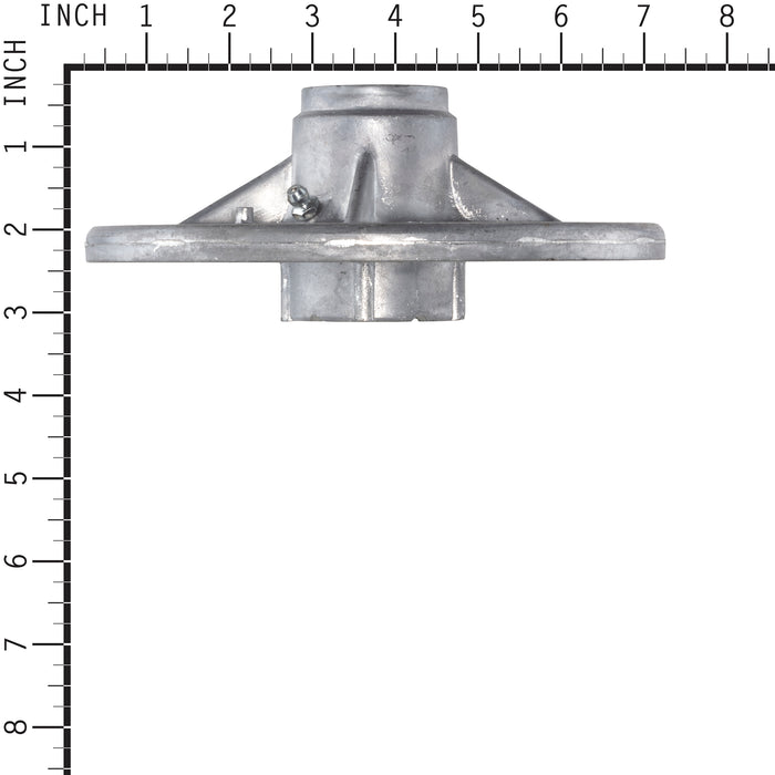 Murray 492574MA Jackshaft Mandrel Housing Assembly Murray 492574MA Jackshaft Mandrel Housing Assembly