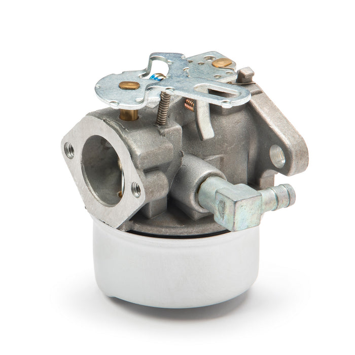 Oregon 50-640 Carburetor Replacement Oregon 50-640 Carburetor Replacement