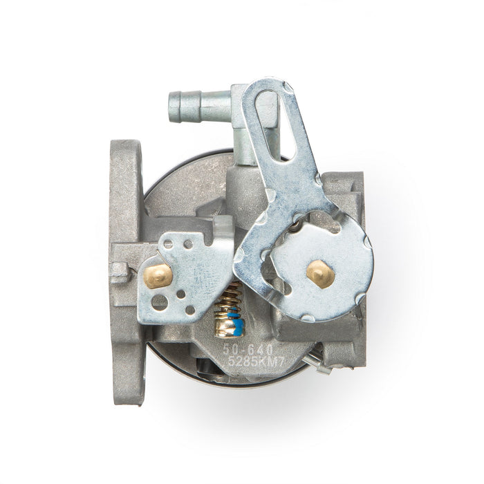 Oregon 50-640 Carburetor Replacement Oregon 50-640 Carburetor Replacement