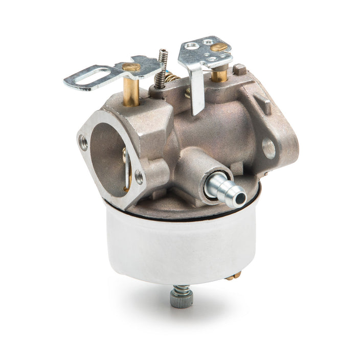 Oregon 50-642 Carburetor Replacement Oregon 50-642 Carburetor Replacement