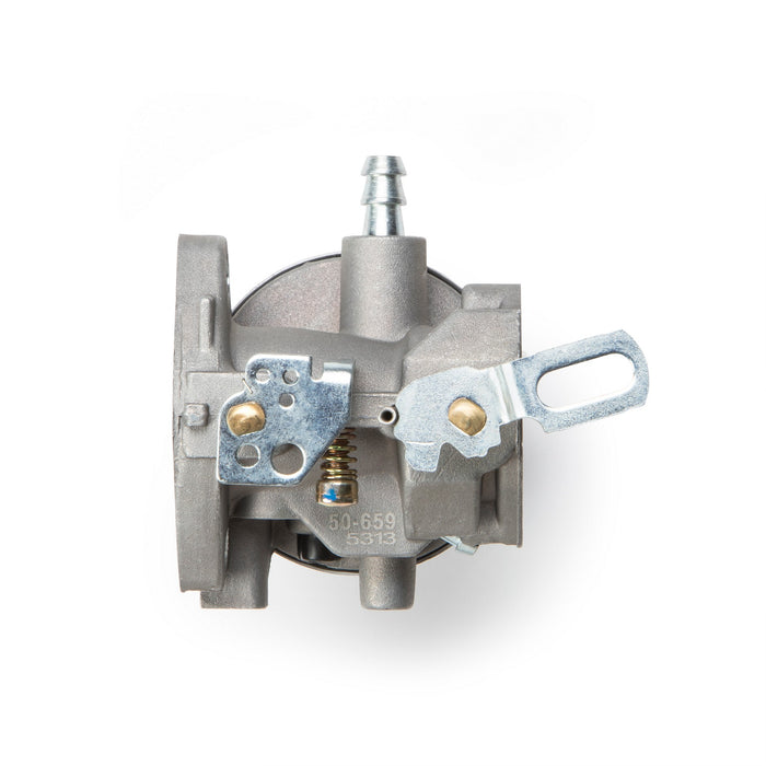 Oregon 50-659 Carburetor Replacement Oregon 50-659 Carburetor Replacement