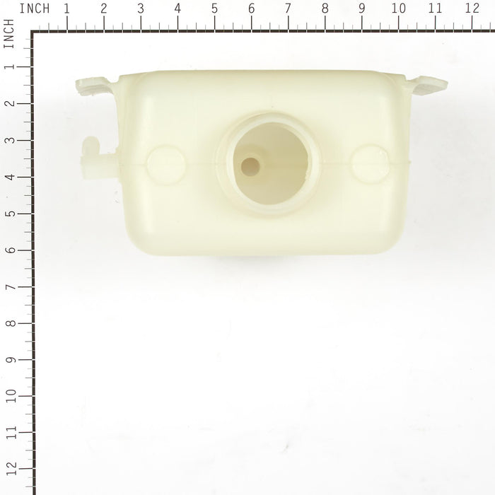 Briggs & Stratton 5023345SM 2 Quart Hydraulic Tank Belt Briggs & Stratton 5023345SM 2 Quart Hydraulic Tank Belt