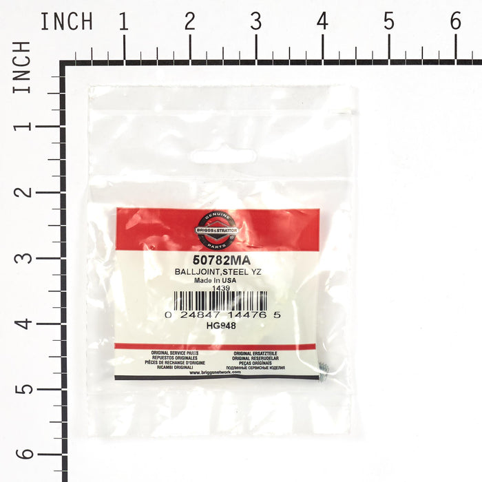 Murray 50782MA Steel Ball Joint Murray 50782MA Steel Ball Joint