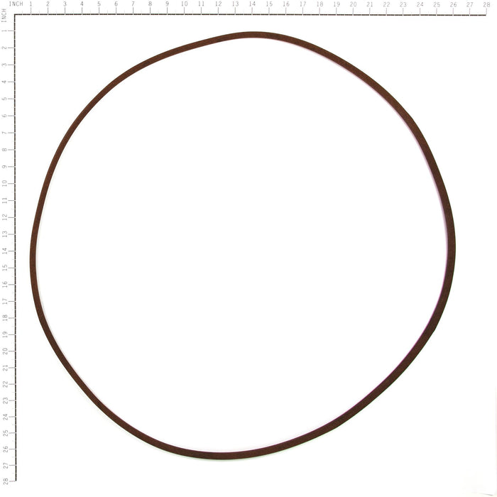 Briggs & Stratton 5101033SM Hydro Mower Drive Belt Briggs & Stratton 5101033SM Hydro Mower Drive Belt