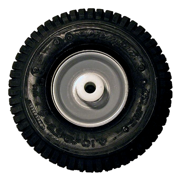 Murray 1401381601MA Front Wheel Assembly for Lawn Mower OEM Replacement