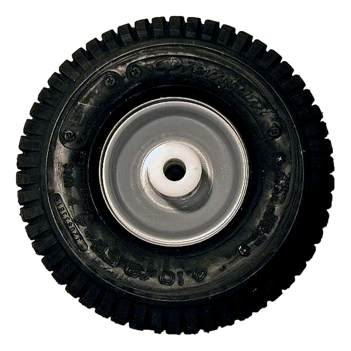 Murray 1401381601MA Front Wheel Assembly for Lawn Mower OEM Replacement Murray 1401381601MA Front Wheel Assembly for Lawn Mower OEM Replacement