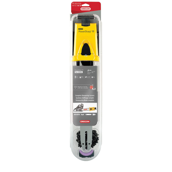 Oregon 541656 16-inch Power Sharp Starter Kit