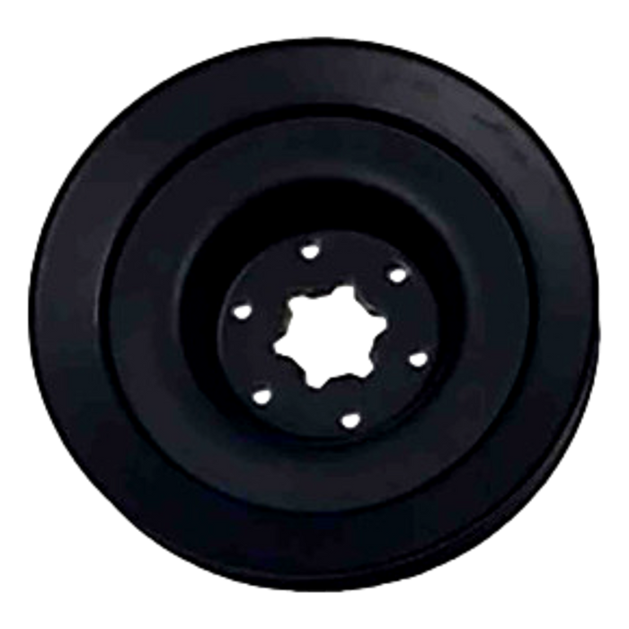 Hydro-Gear 53804 Pulley Disc Cupped 4.5 Hydro-Gear 53804 Pulley Disc Cupped 4.5