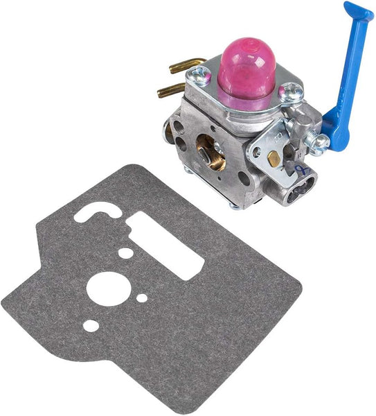 Husqvarna 545081848 Carburetor C1Q-W40A – Genuine OEM Replacement for Outdoor Equipment - OutdoorPowerDeals