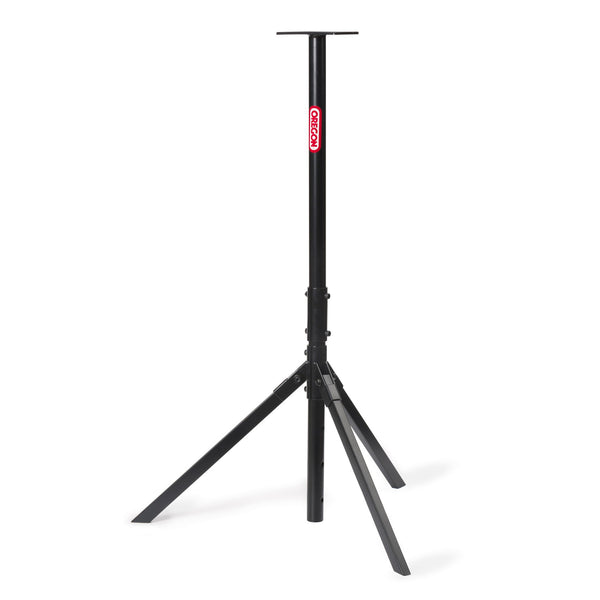 Oregon Tripod Bench Chainsaw Chain Grinder
