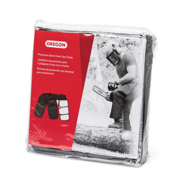 Oregon 563979 Protective Chainsaw Chaps
