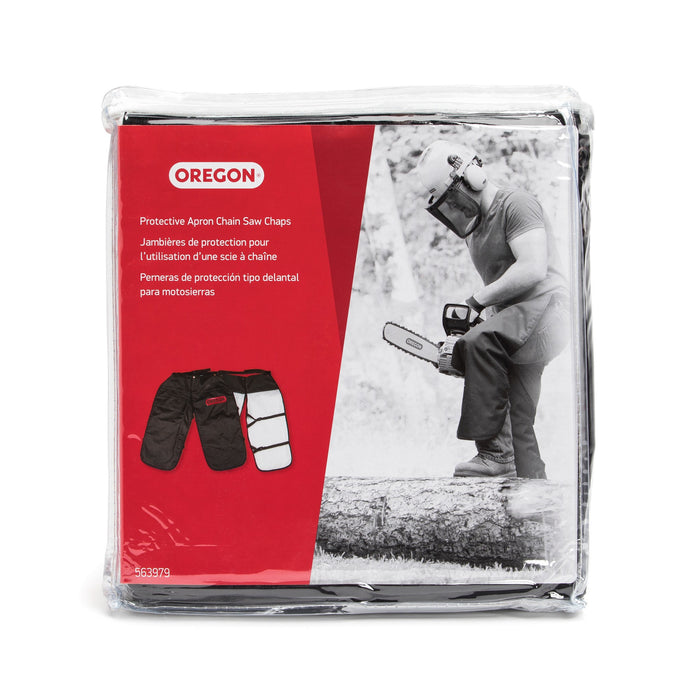 Oregon 563979 Protective Chainsaw Chaps Oregon 563979 Protective Chainsaw Chaps