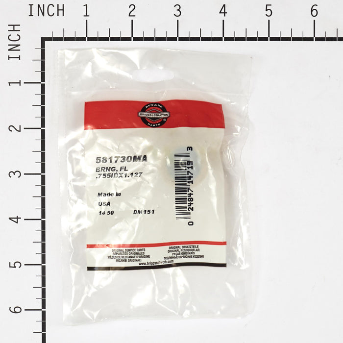 Murray 581730MA Flange Bearing Murray 581730MA Flange Bearing