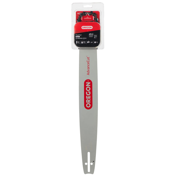 Oregon 584271 Chainsaw Bar And Chain Combo 20" - OutdoorPowerDeals