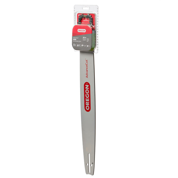 Oregon Chainsaw Guide Bar & Chain Combo AdvanceCut Replacement