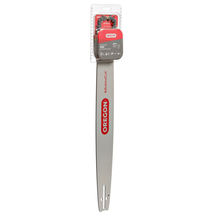 Oregon Chainsaw Guide Bar & Chain Combo AdvanceCut Replacement Oregon Chainsaw Guide Bar & Chain Combo AdvanceCut Replacement