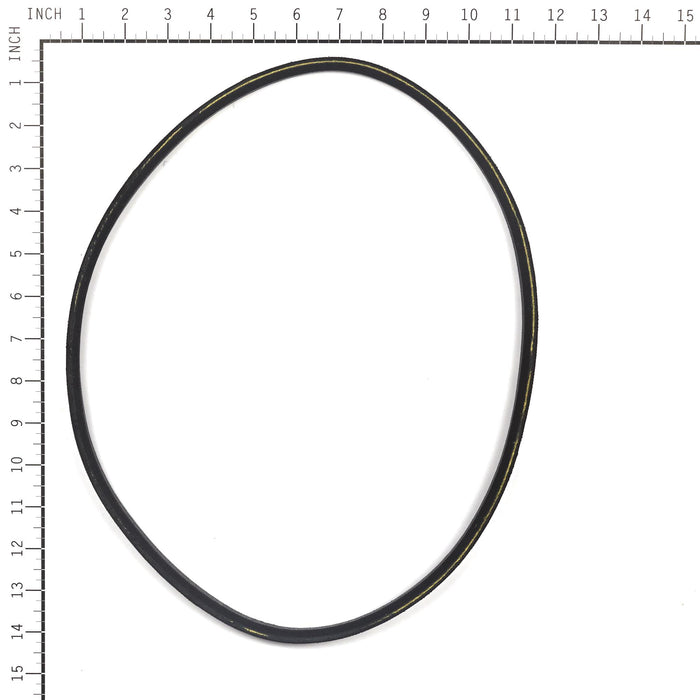 Murray 585416MA Auger Drive Belt Murray 585416MA Auger Drive Belt