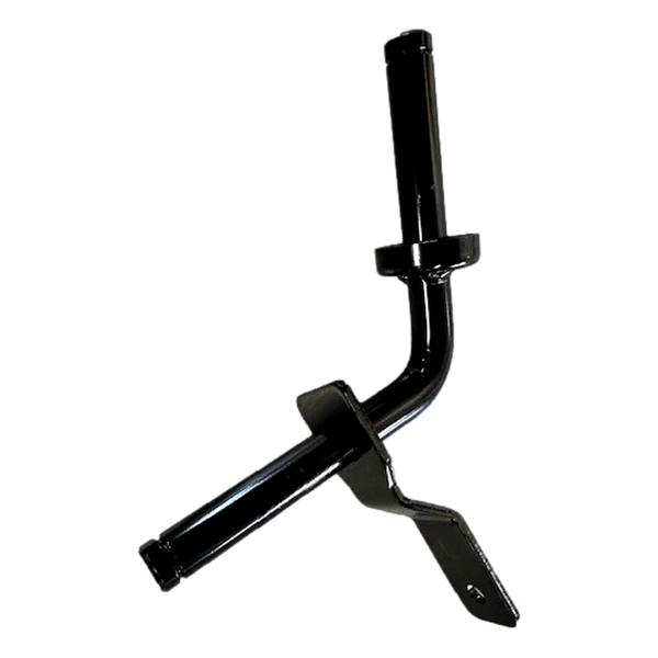 OEM Steering Left Spindle for Husqvarna & Craftsman – 596873901, 532169840, 169840 - OutdoorPowerDeals