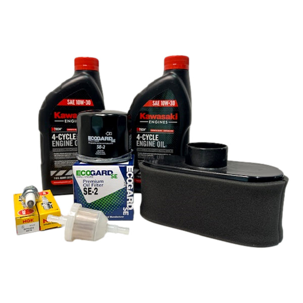MowerTek Maintenance Kit Replaces John Deere LG265 - OutdoorPowerDeals