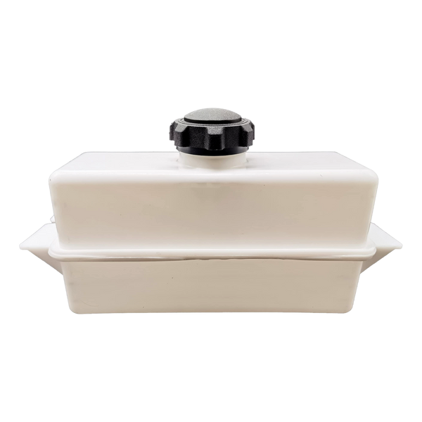 Husqvarna 184900, 532184900 Fuel Tank for YTH24V48 YTH26V54 LGT2554 GTH52XLS Mowers - OutdoorPowerDeals