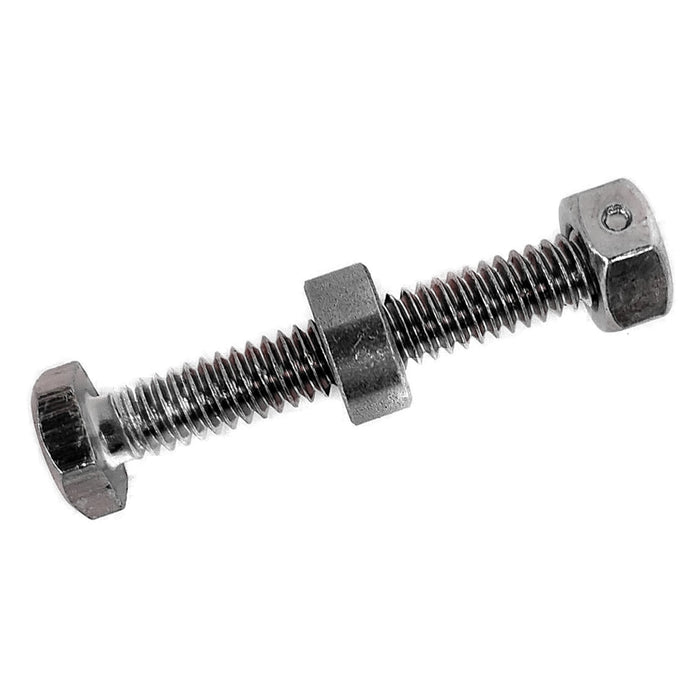 Mowertek Shear Pin & Cotter Pin (5 Pack) - OutdoorPowerDeals Mowertek Shear Pin & Cotter Pin (5 Pack) - OutdoorPowerDeals