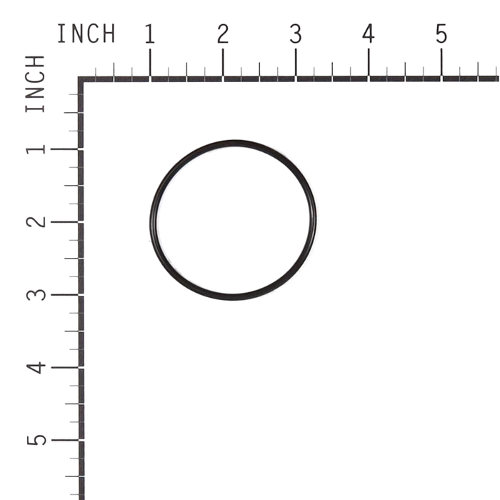 Hydro-Gear 52250 O-Ring Kit 13.7 x 2 mm (2 Pack) OEM Replacement - OutdoorPowerDeals Hydro-Gear 52250 O-Ring Kit 13.7 x 2 mm (2 Pack) OEM Replacement - OutdoorPowerDeals