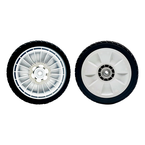 Honda 42710-VE2-M02ZE Rear Drive Wheel - OutdoorPowerDeals