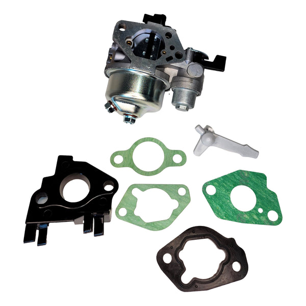 Genuine Huayi Carburetor with Gasket Set for GX270 Replaces 16100-ZH9-W21 - OutdoorPowerDeals