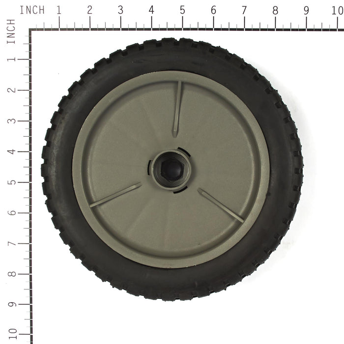 Murray 672441MA Wheel 8 by 2.00 Murray 672441MA Wheel 8 by 2.00