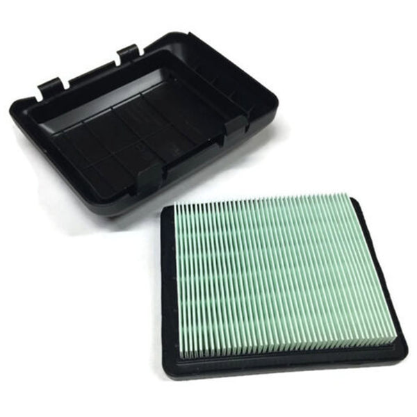 Mowertek Air Cover And Filter Honda 17211-ZL8-023 - OutdoorPowerDeals