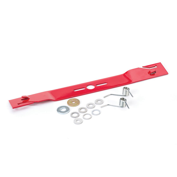 Oregon 690-521-0 Bladeclamshell 20IN Dethatche - OutdoorPowerDeals