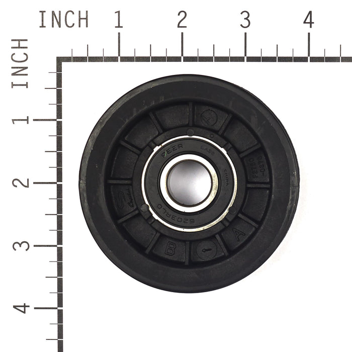 Murray 690409MA Idler Pulley 2-3/4-Inch Diameter Murray 690409MA Idler Pulley 2-3/4-Inch Diameter