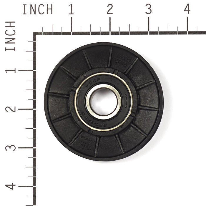 Murray 690410MA Idler Pulley 3-Inch Diameter Murray 690410MA Idler Pulley 3-Inch Diameter