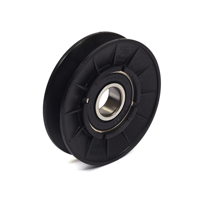 Murray 690410MA Idler Pulley 3-Inch Diameter Murray 690410MA Idler Pulley 3-Inch Diameter