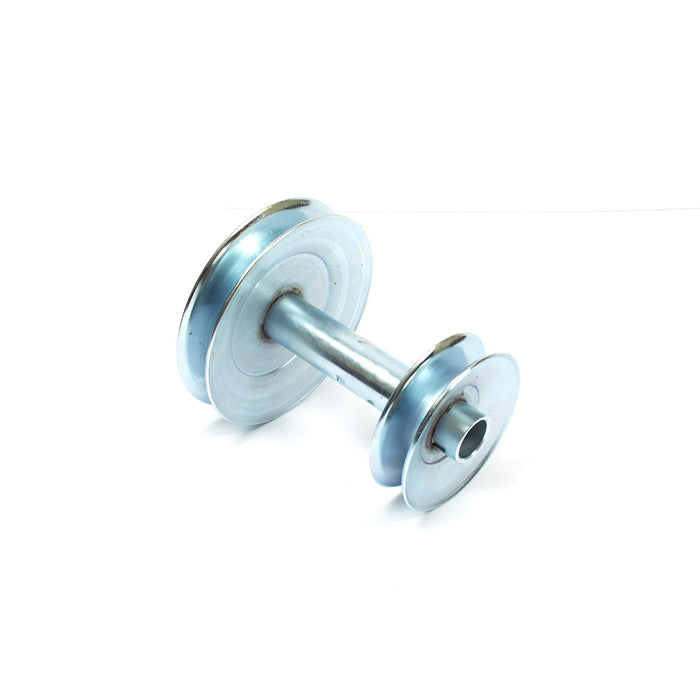 Murray 690439MA Stk Pulley 3 Murray 690439MA Stk Pulley 3